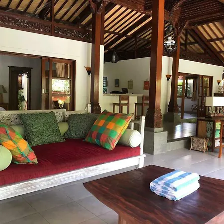 Villa Alang Alang